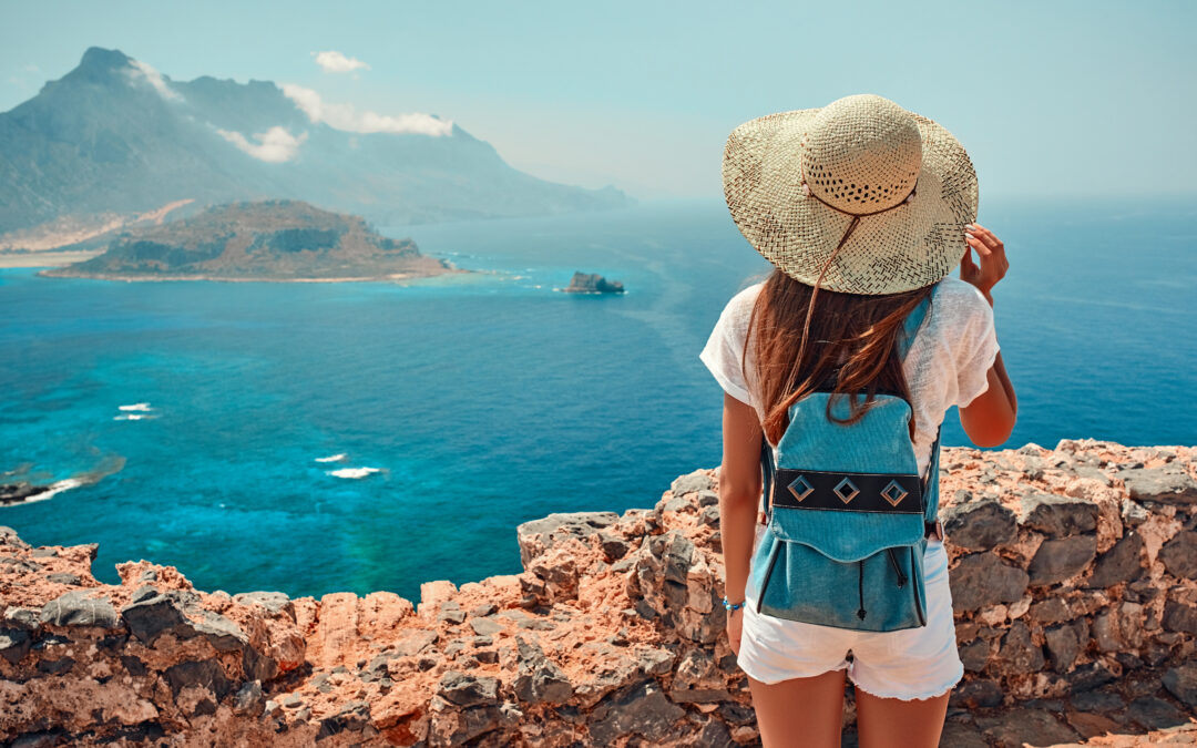 LES ERREURS À NE PAS FAIRE POUR PROFITER PLEINEMENT DE SON VOYAGE.