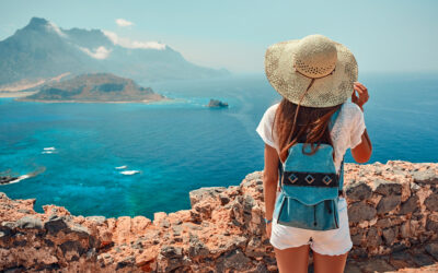 LES ERREURS À NE PAS FAIRE POUR PROFITER PLEINEMENT DE SON VOYAGE.