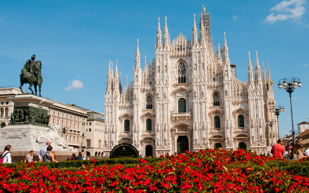 Témoignage de Leya : 4 jours à Milan, des découvertes hors des sentiers battus !