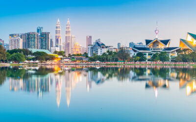 Kuala Lumpur : Le guide ultime pour un voyage inoubliable !