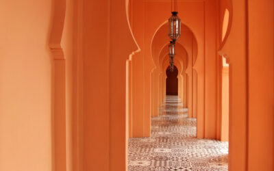 Les milles et une facettes du Maroc 