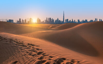         L&rsquo;Aventure futuriste au cœur du désert