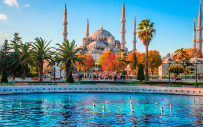 Istanbul : La ville aux mille visages qui fait rêver