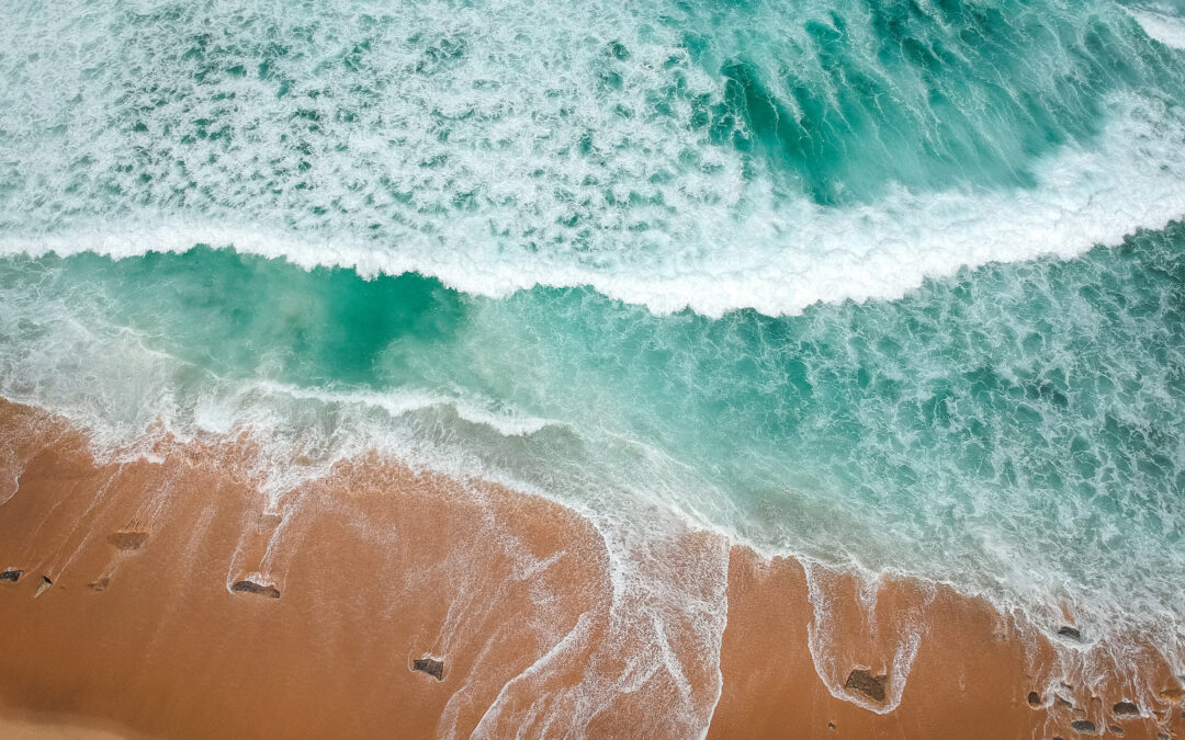 Destination rêve : Comment trouver le spot parfait pour ton prochain voyage ? 