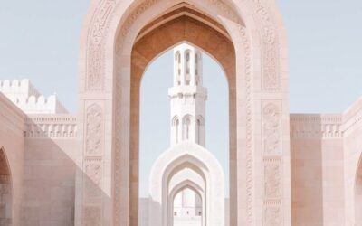 Oman : Entre déserts dorés et fjords méconnus