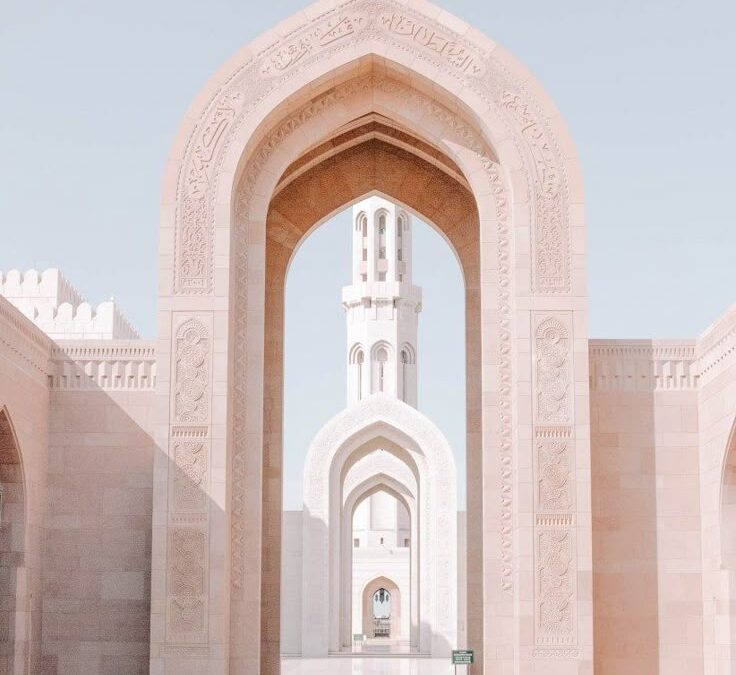 Oman : Entre déserts dorés et fjords méconnus