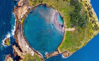 Les Açores : Le joyau caché de l’atlantique
